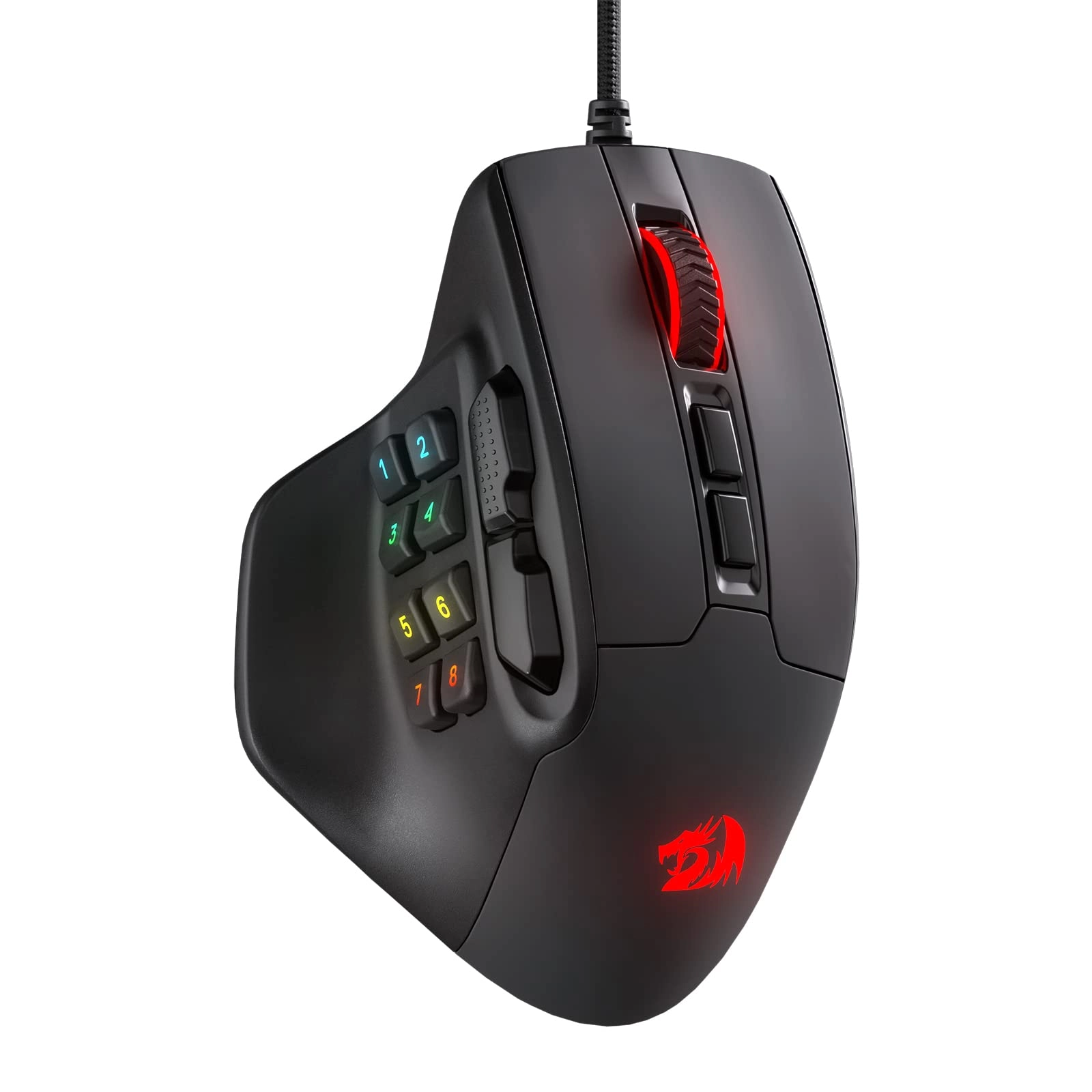 REDRAGON Aatrox - USB