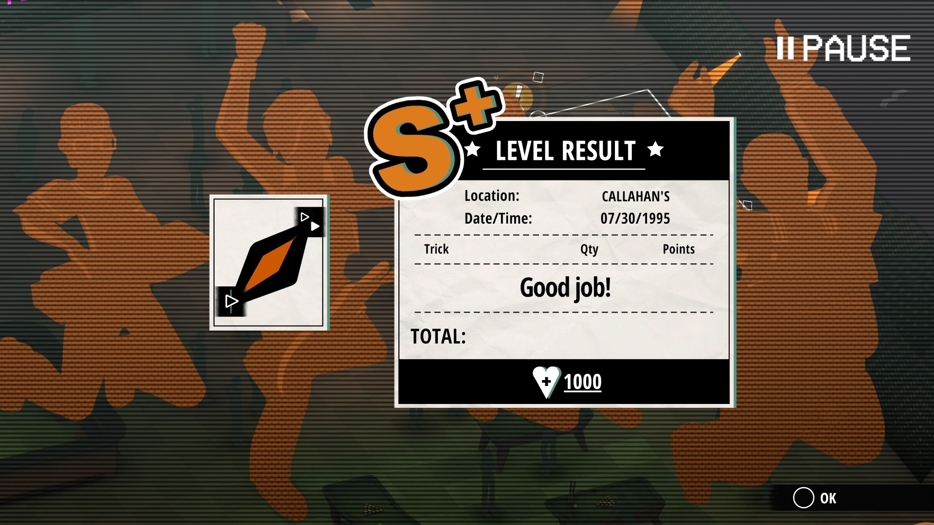 Backbeat - PlayStation 5