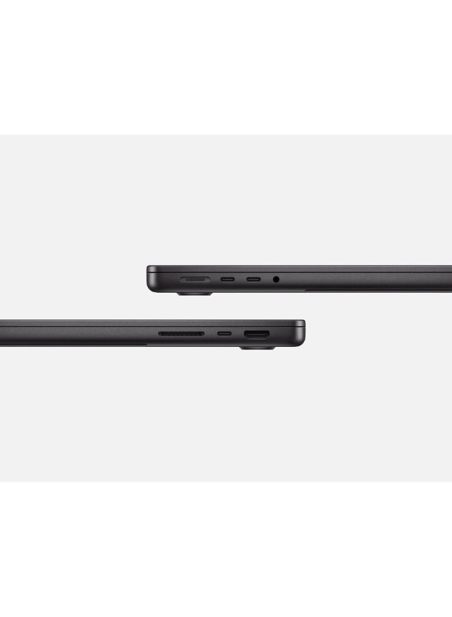 MacBook Pro - 16'' M4 Max 64GB DDR5 1000GB SSD