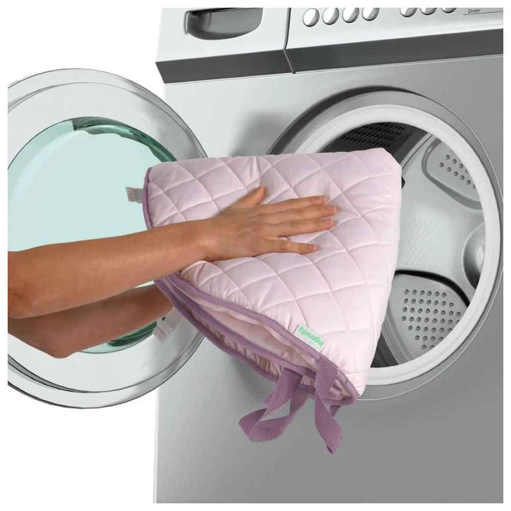 Every Season Plush Lambswool Play Gym - 0 months