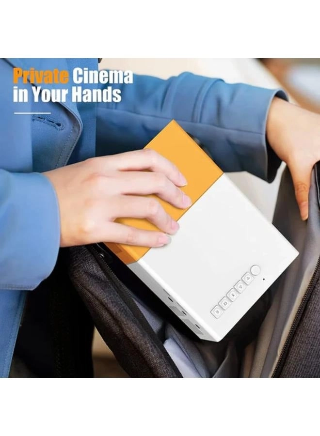 Mini Projector