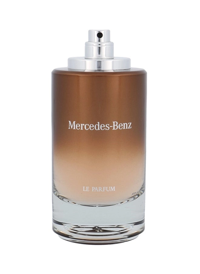 Le Perfume Eau de Parfum 120ml