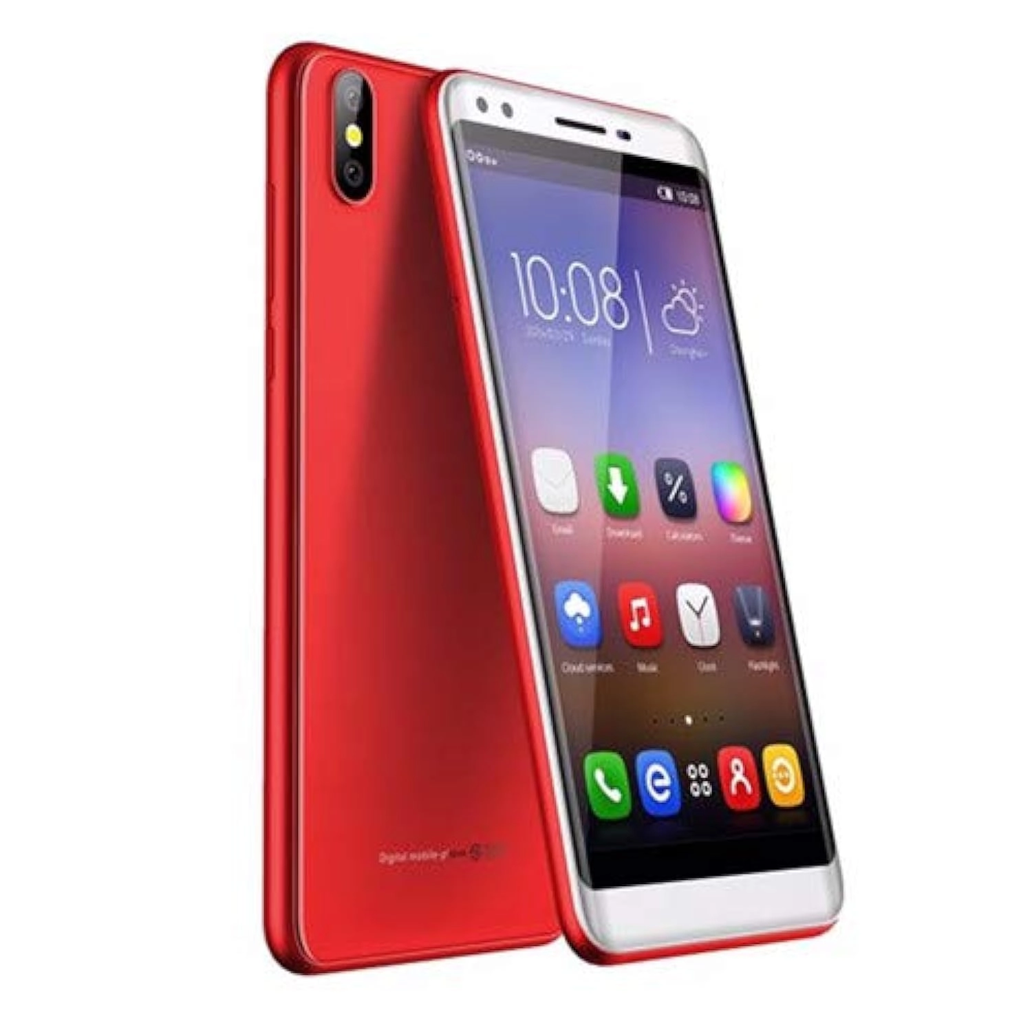 Attila I8 plus - 32 GB 32 GB