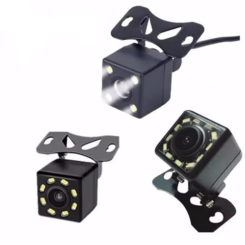 Reversing Camera - Night vision 720P