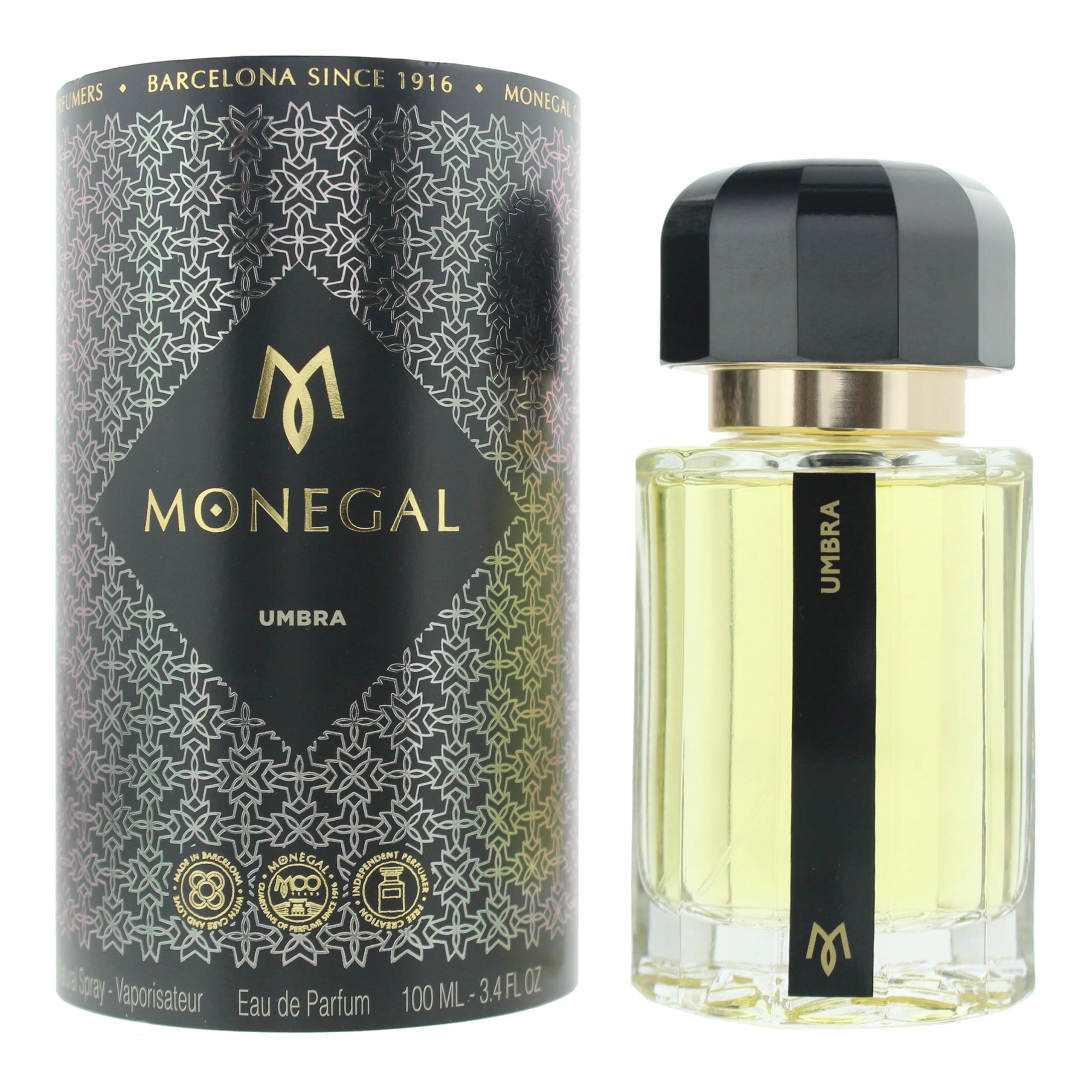 Ramon Monegal Umbra - Eau de Parfum 100ml