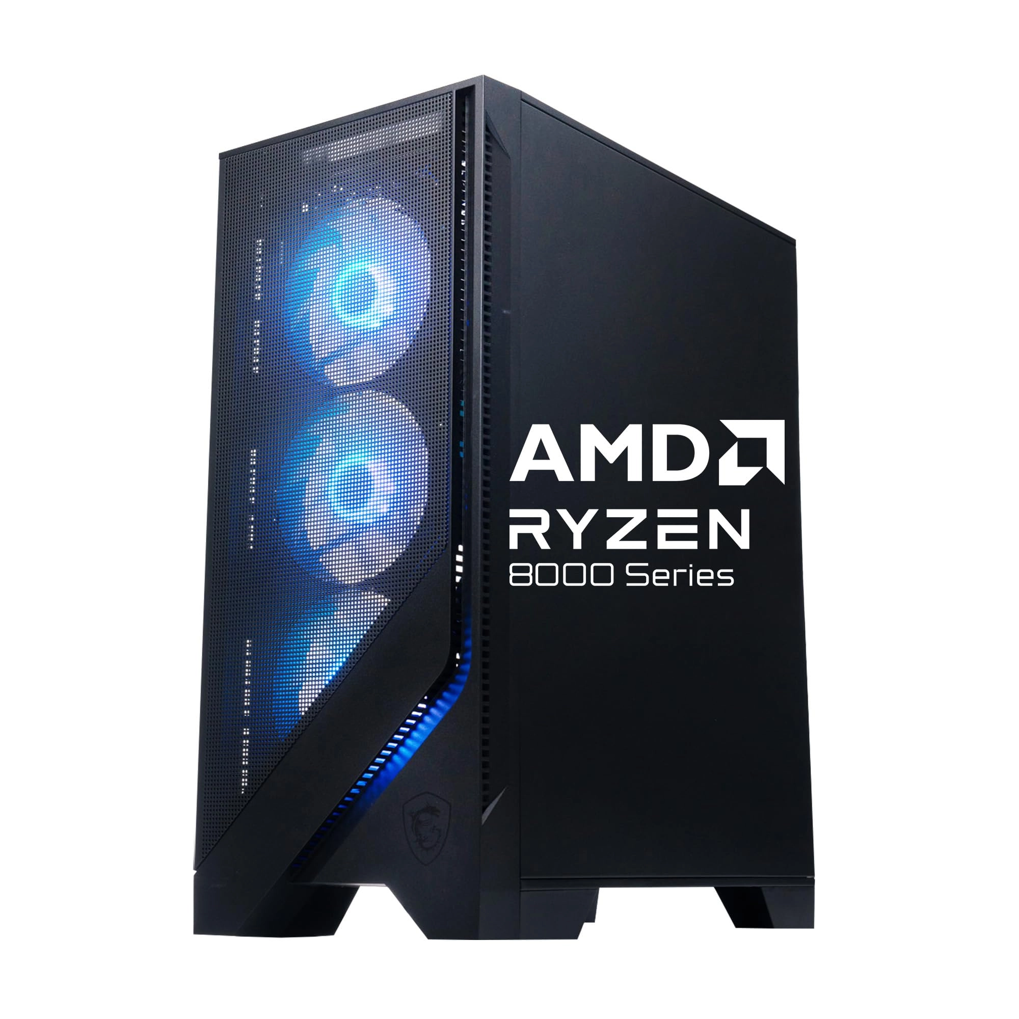 MSI Codex Z2 - 16GB 1TB 8700F