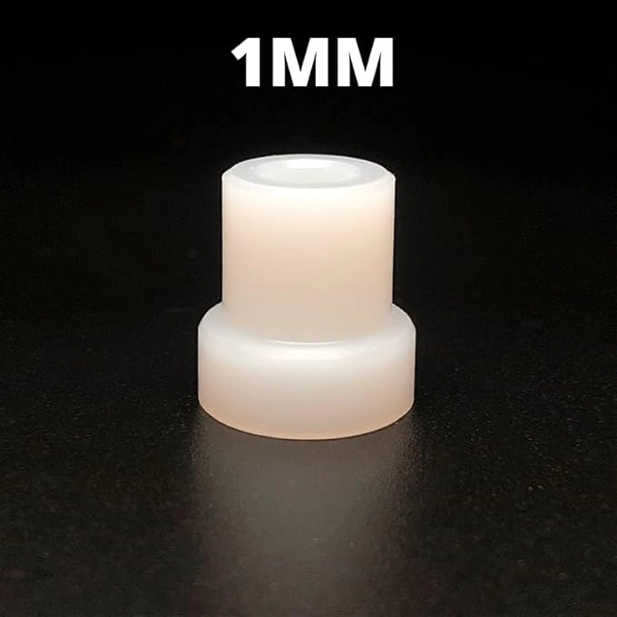 rayihni NYLON OVERSIZE ACTUATOR