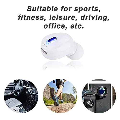 2iaqckht1m553 Wireless Headset