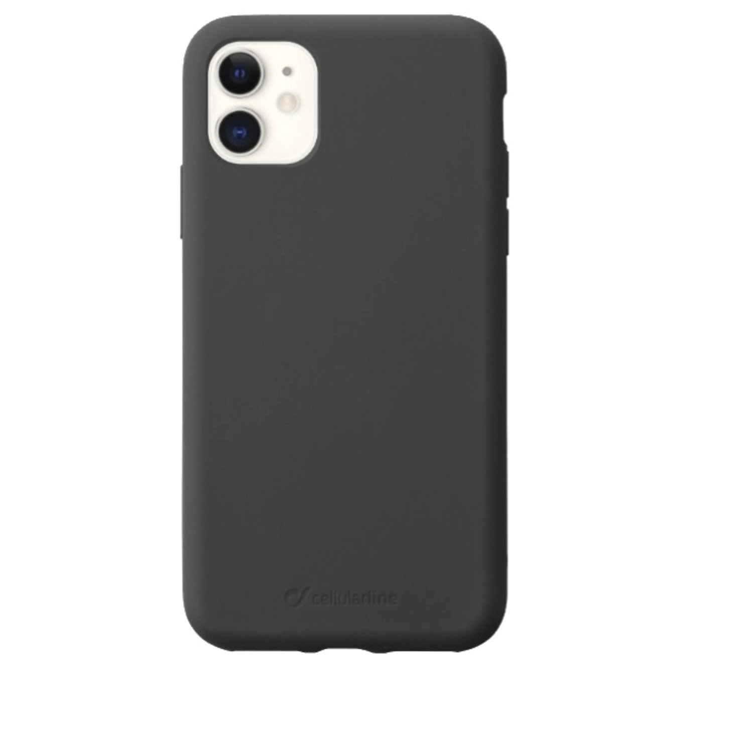 Cellularline Sensation Back Case for iPhone 11