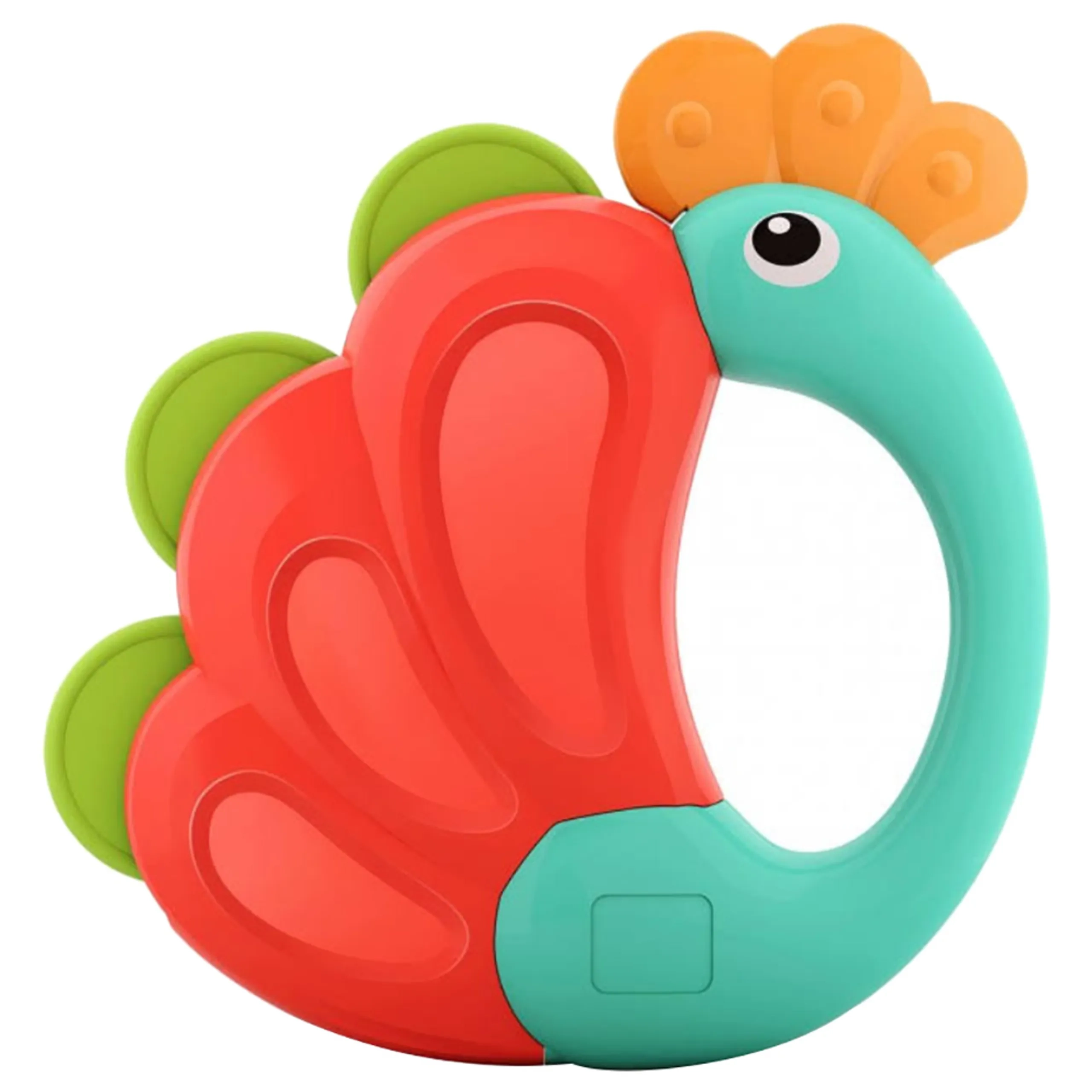 Orchestra Rattle - 3 Months Animal Orchestra