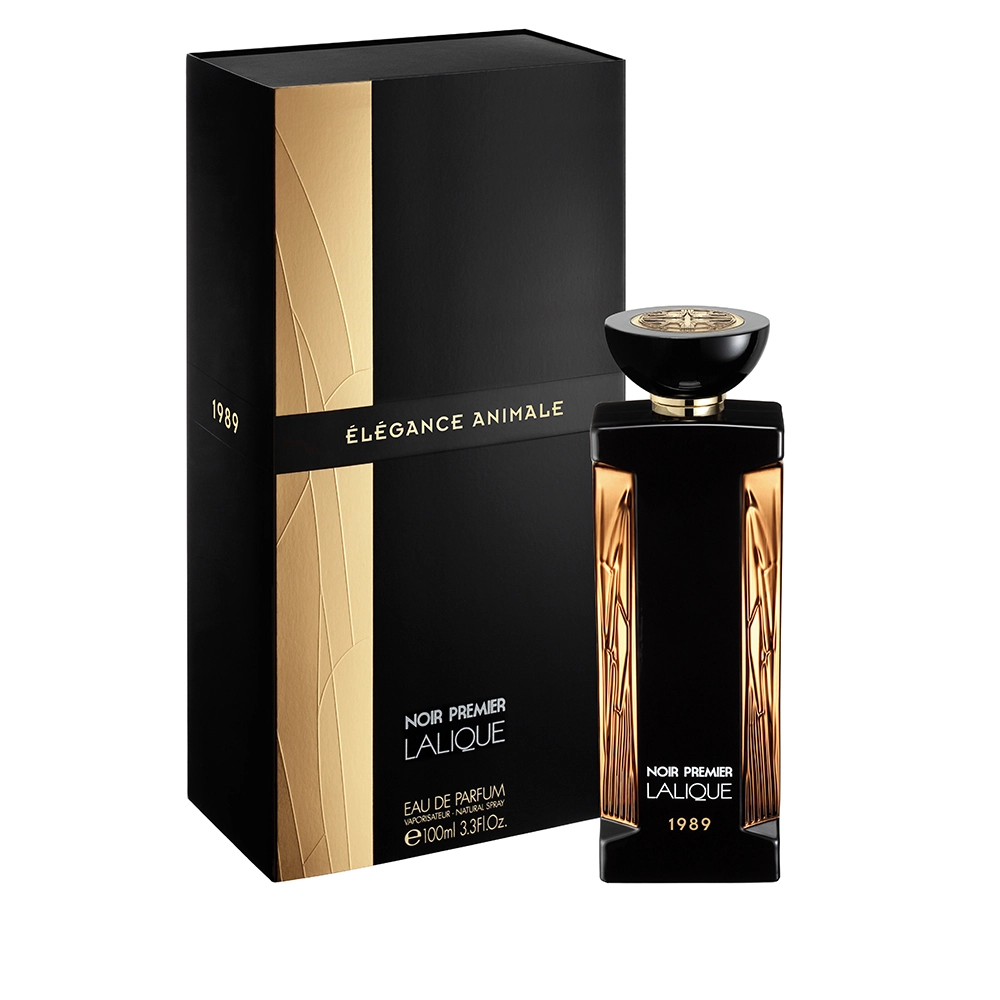 Lalique Elegance Animale Eau de Parfum 100 ml