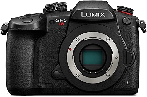 DMC-GH5S