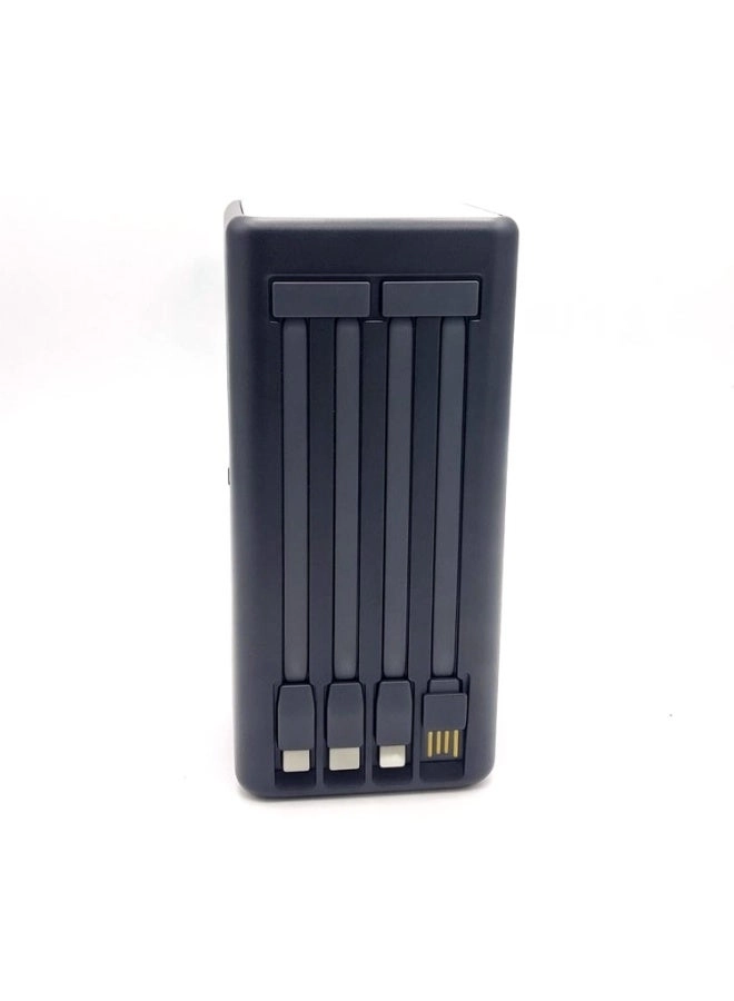 F30 - 50000mAh 22.5W