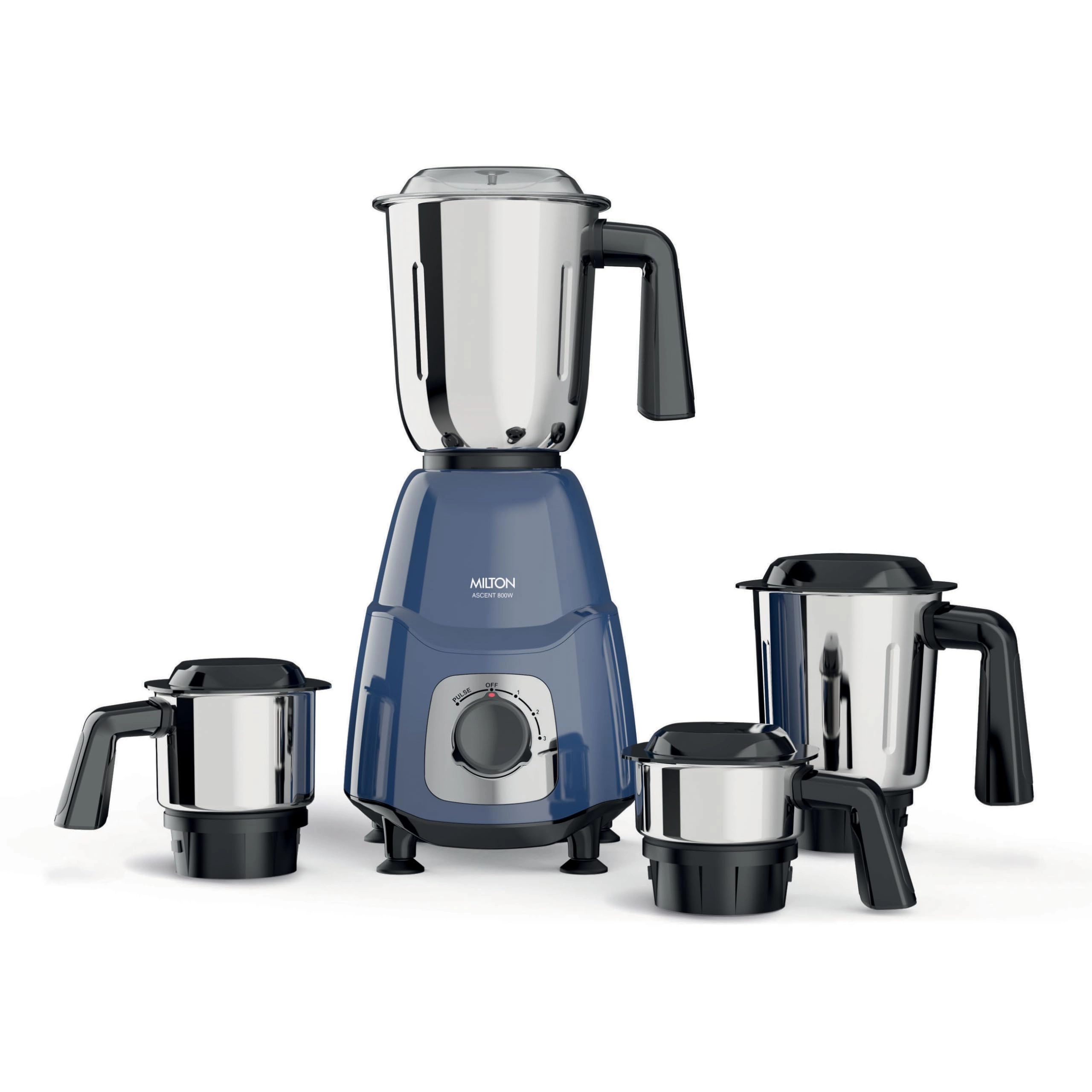 Milton Ascent - 1500 Milliliters 800 watts