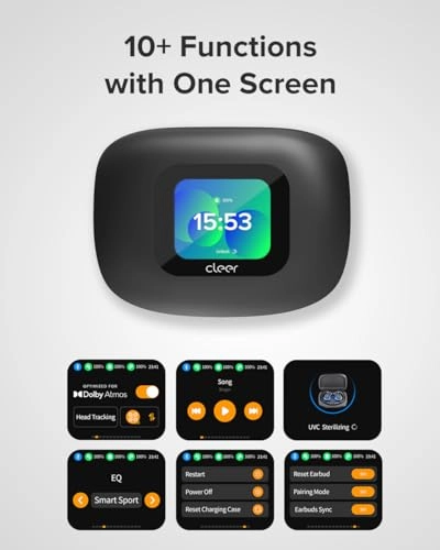 Arc 3 Wireless Headphone