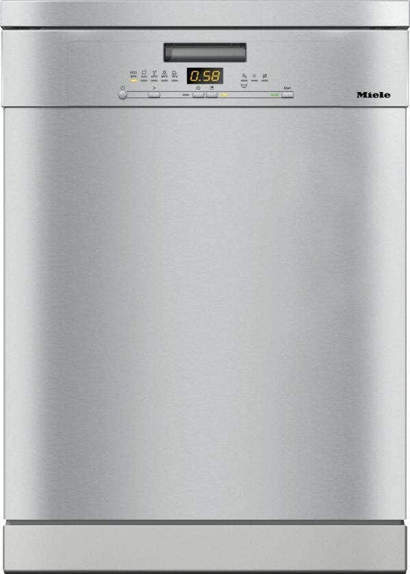 Miele G 5000 SC Freestanding