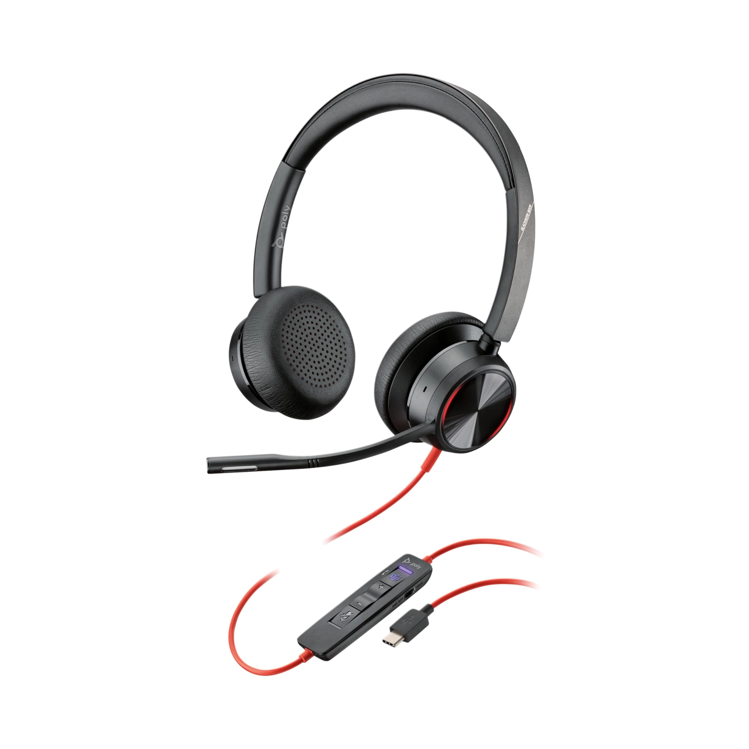 InterDesign Blackwire 8225 Wireless Headset
