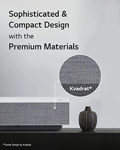 CineBeam HU715QW 2500 ANSI lumens