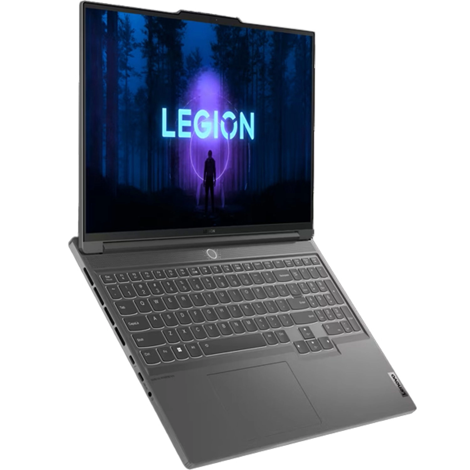 Legion Slim 7 16IRH8 82Y3005NAX - 16'' Core i7-13700H 16GB DDR5 1TB SSD