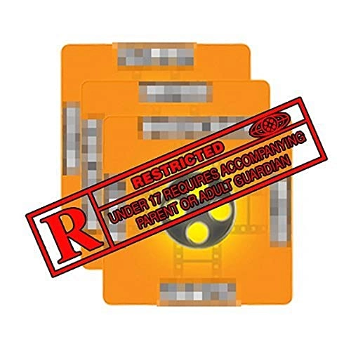 Get Reelz: R-Rated Pack