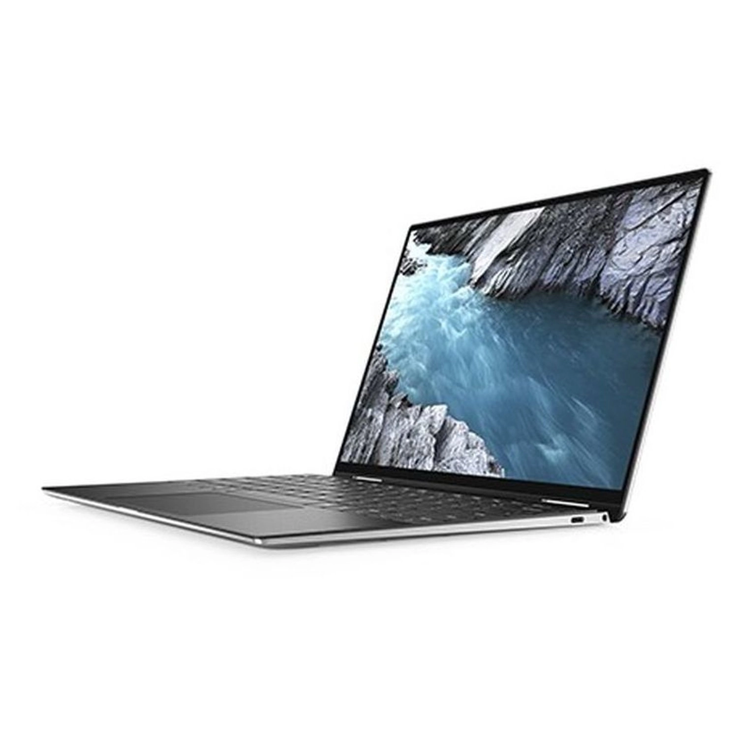 XPS 13 2-in-1 13-XPS-1395-SLR - 13.4'' Core i7-1065G7 32GB 1000GB SSD