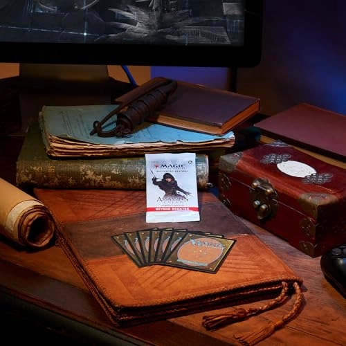 Universes Beyond - Assasins Creed - Beyond Booster