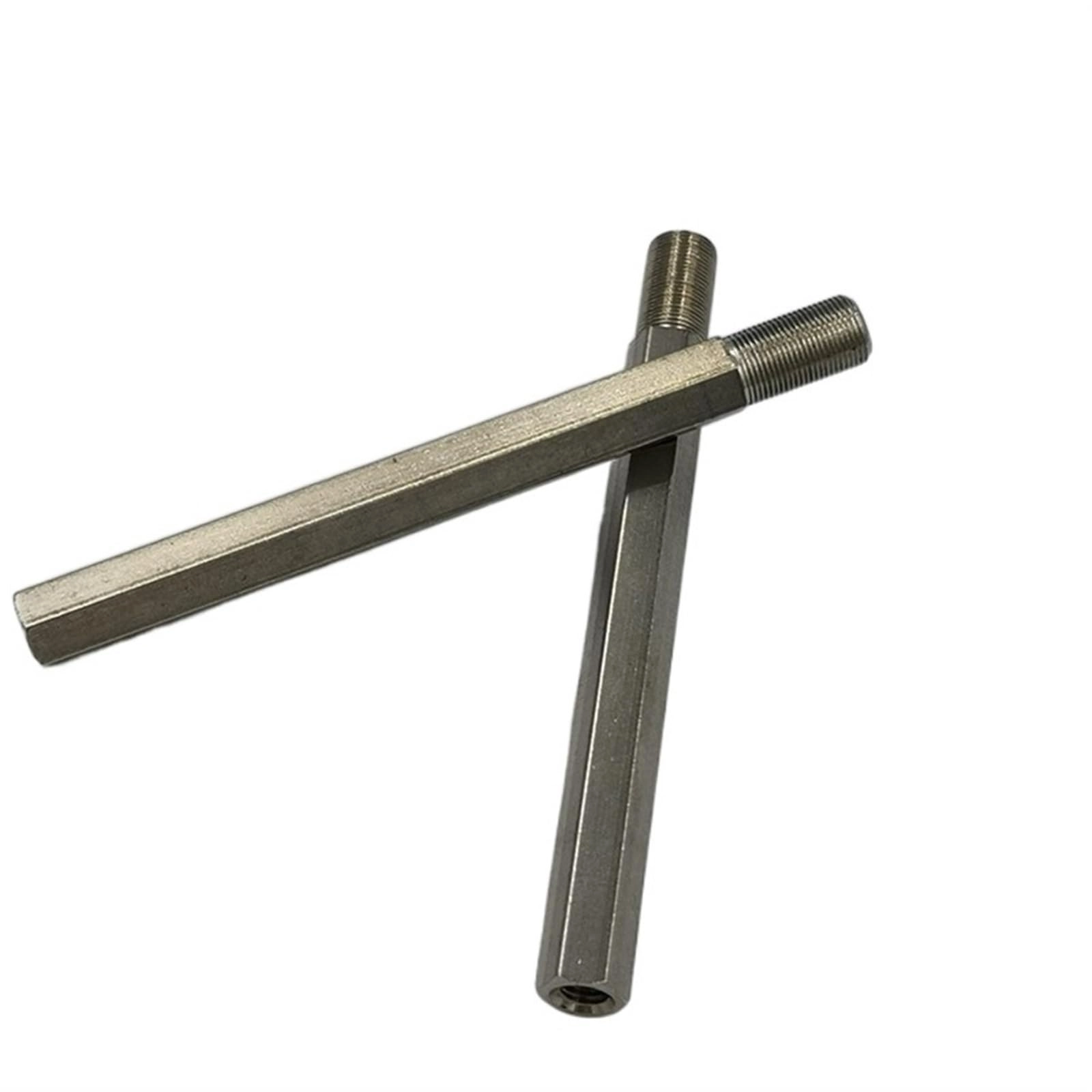 Nieqn T30 Front Bend Four-way Connector - 2 pcs