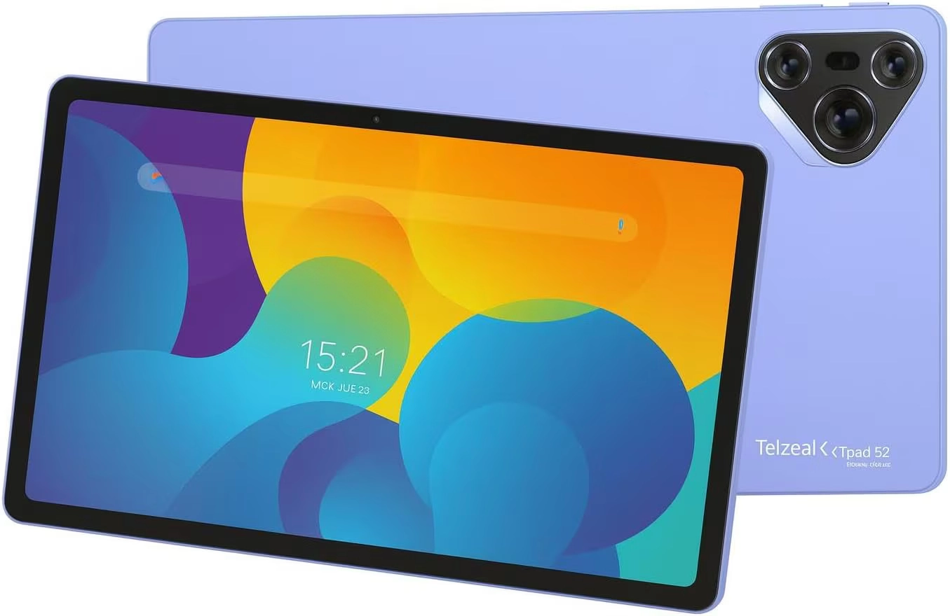 P200 Tablet 11" 5G 12GB RAM 512GB
