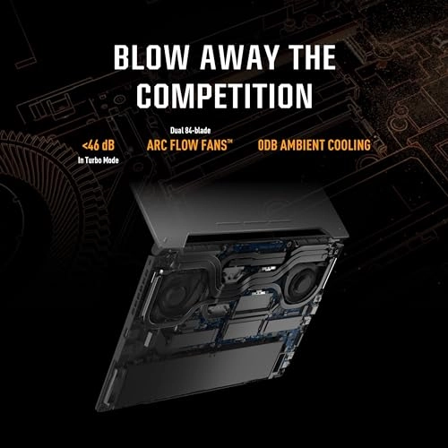 TUF Gaming F17 FX707ZC - 17.3'' Core i5-12500H 16GB DDR4 512GB SSD