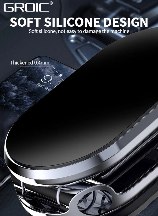 Magnetic Phone Holder for Car