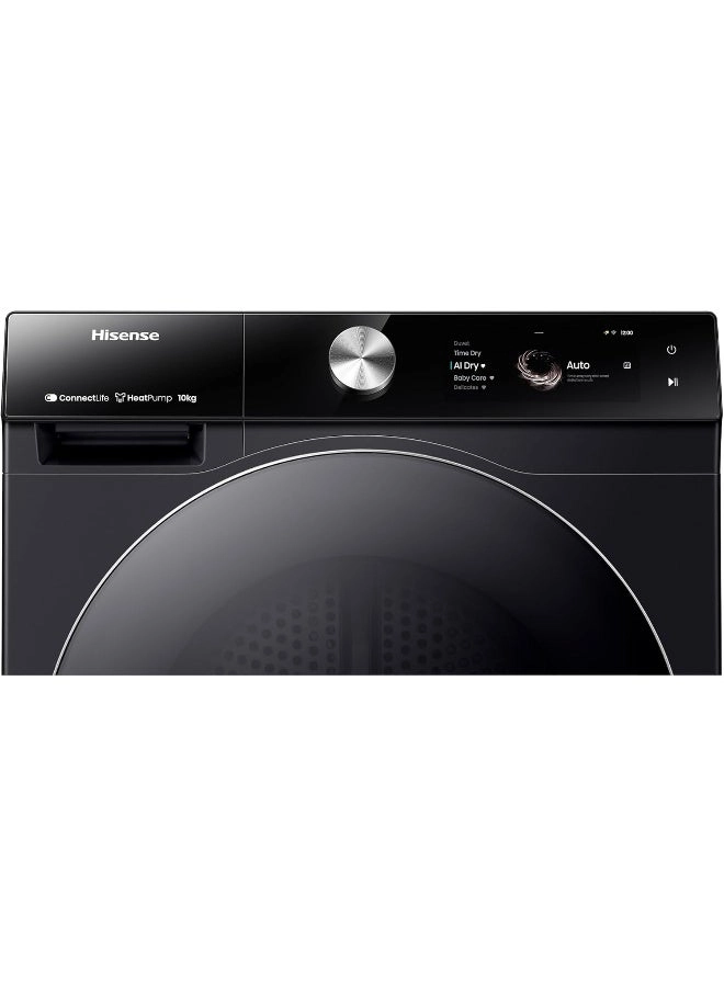 Series 7S DH7S107BB Heat Pump