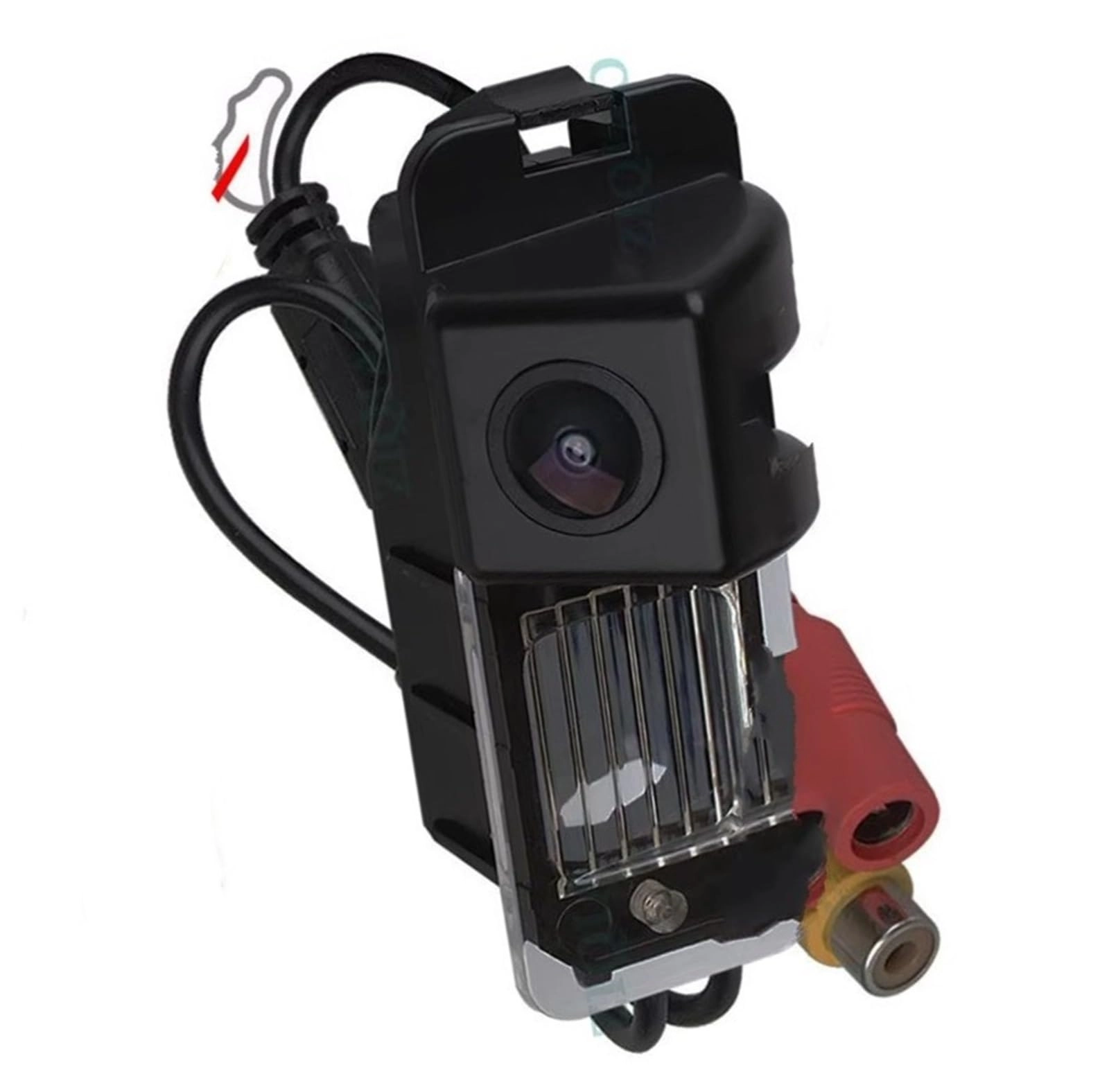 4672850AB - Car reversing camera Direct replacement