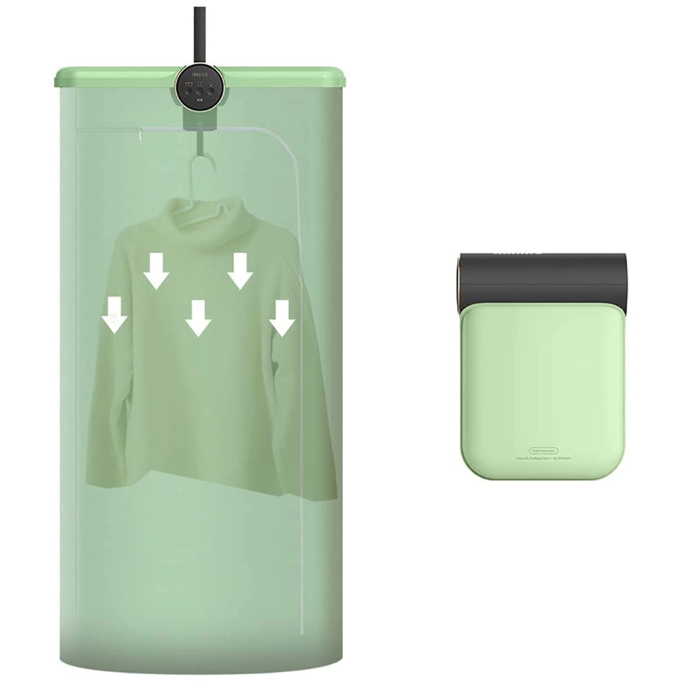 ARWIC Portable Clothes Dryer - 10 Kilograms 400W