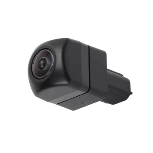 Rear View Camera - 170 wide-angle Direct Replacement