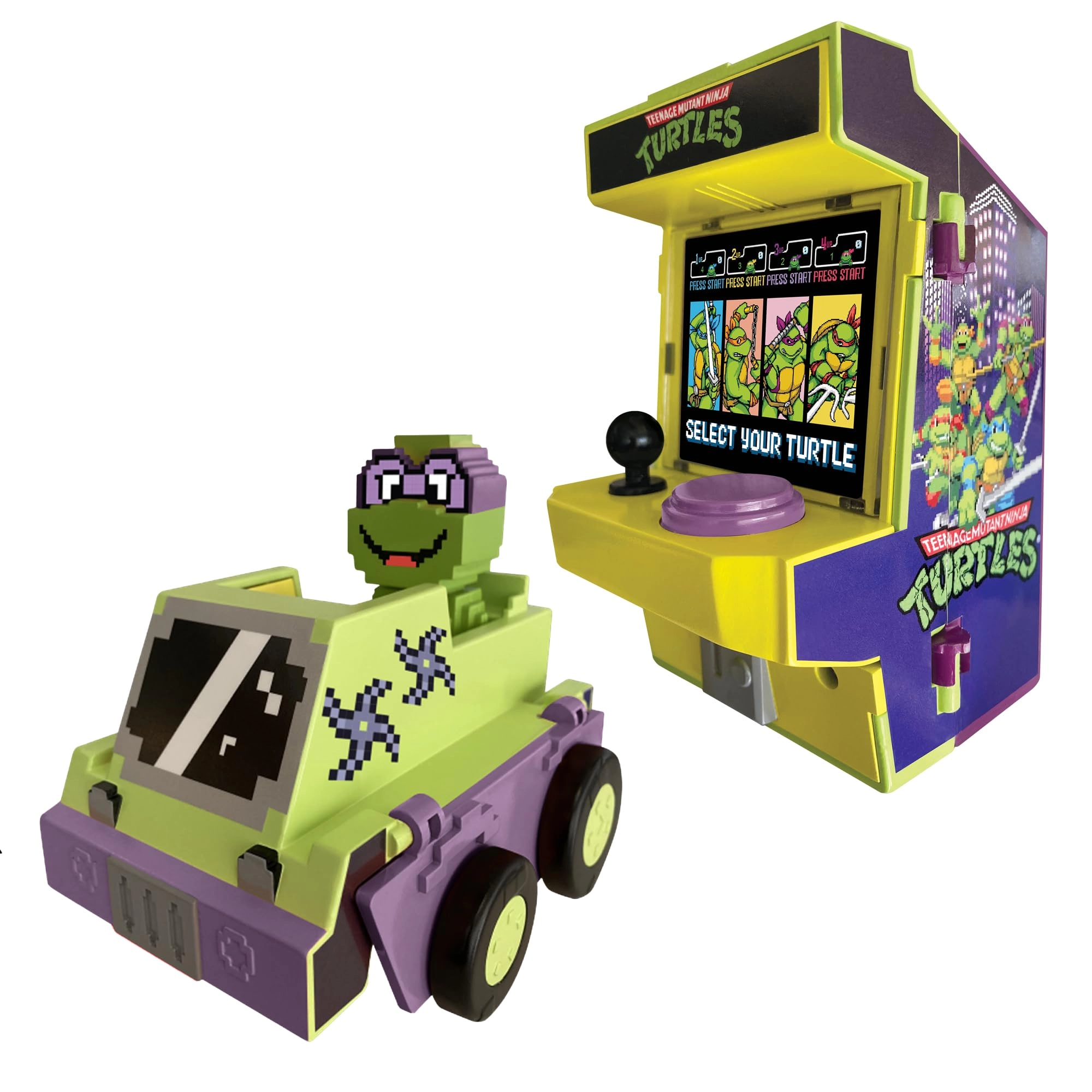 Funrise, Inc. Arcade Cruisers - 1 pcs
