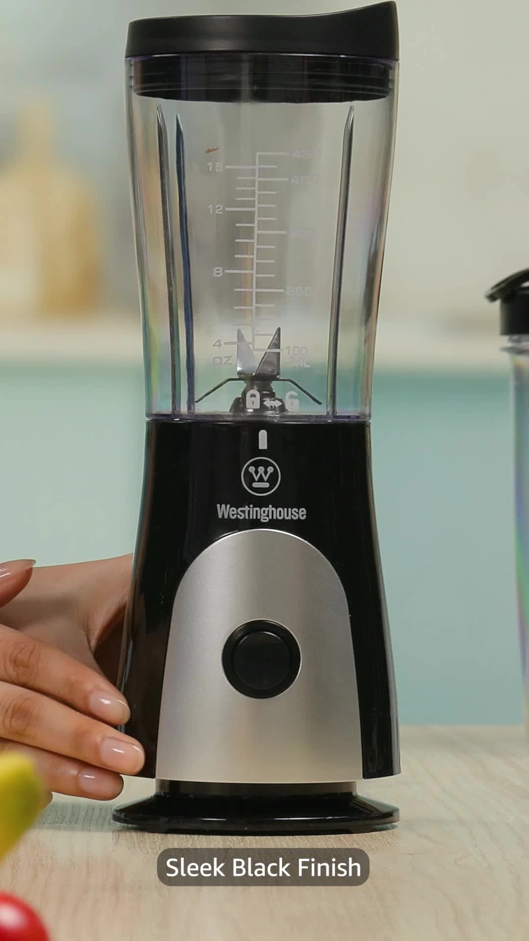 Personal Blender - 180W