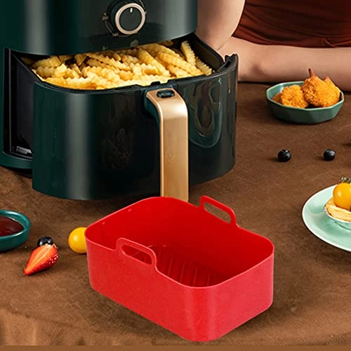 Silicone Pot - Silicone 2pcs