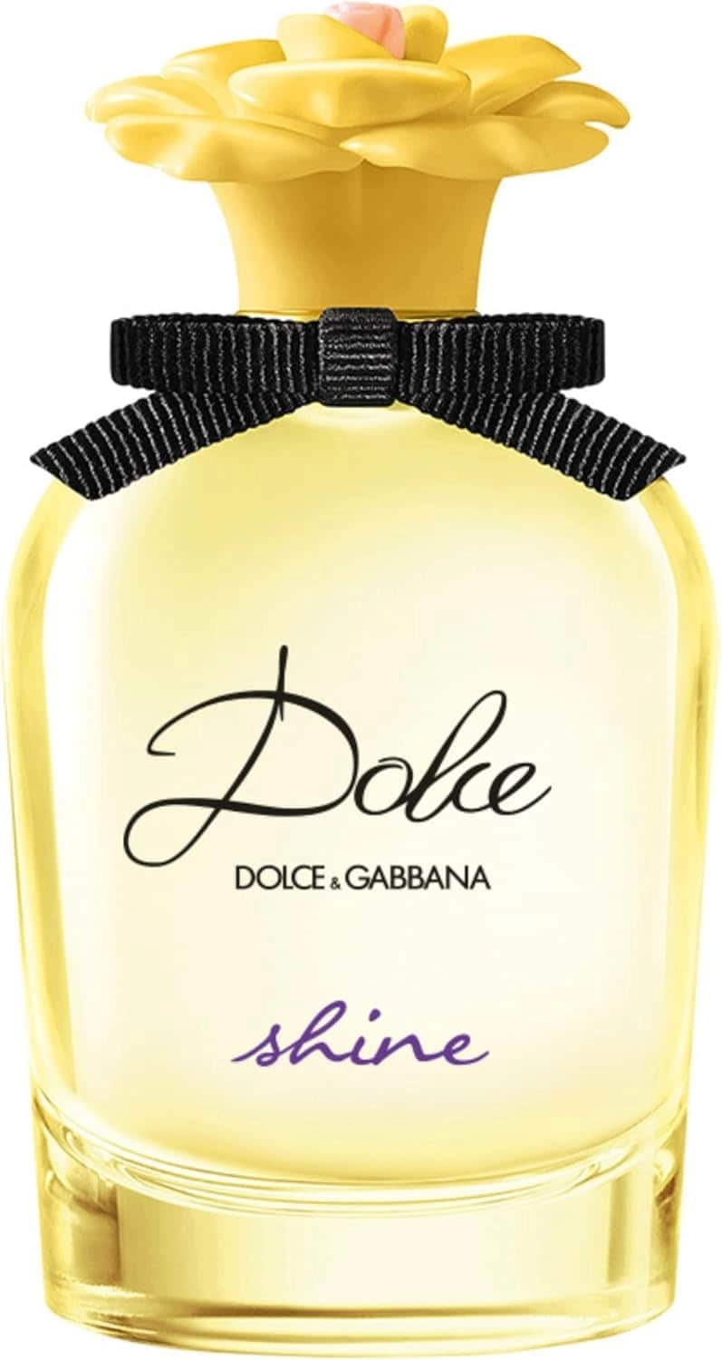 Dolce&Gabbana Shine Eau de Parfum 75 ml