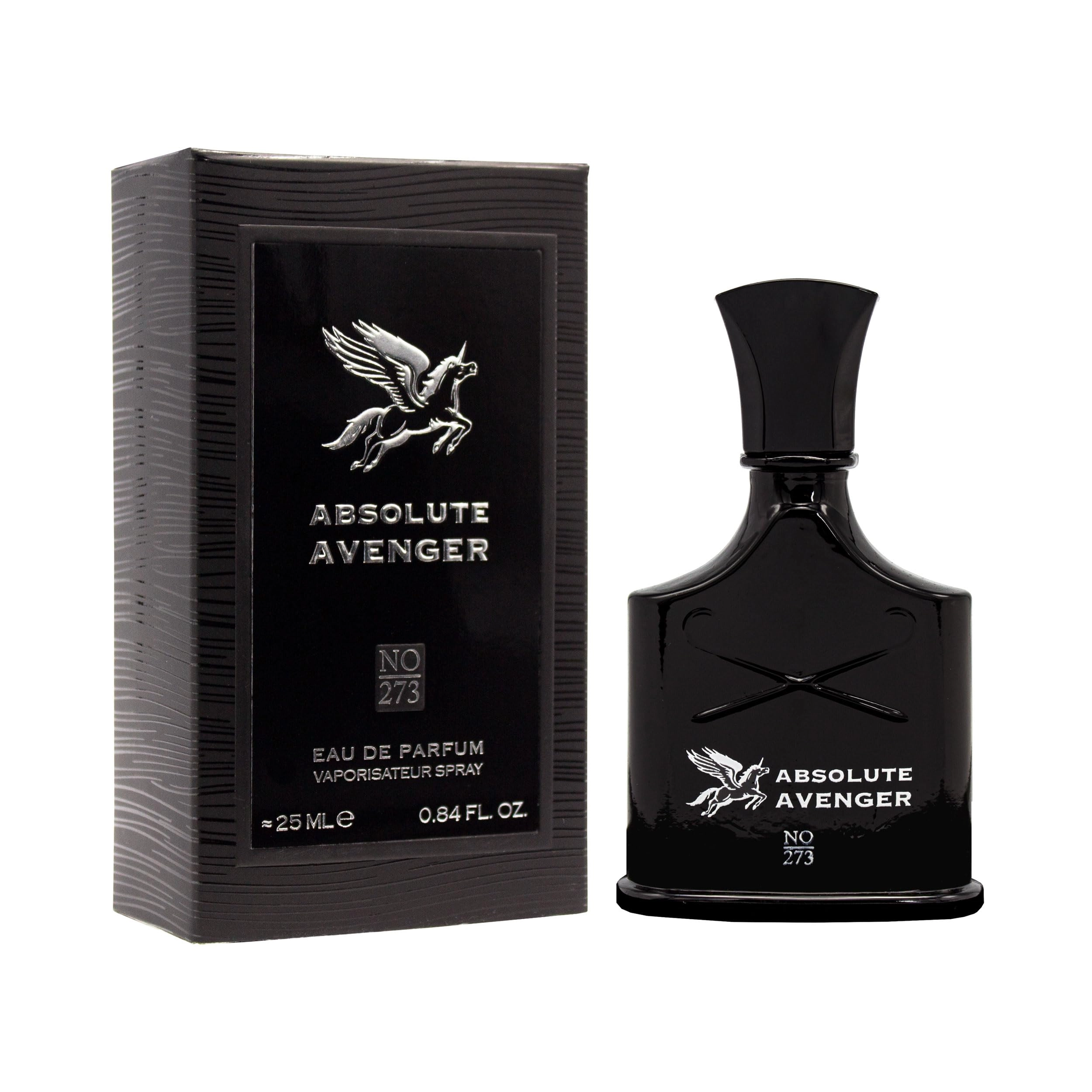 Spectra Absolute Avenger - Eau de Parfum 25ml