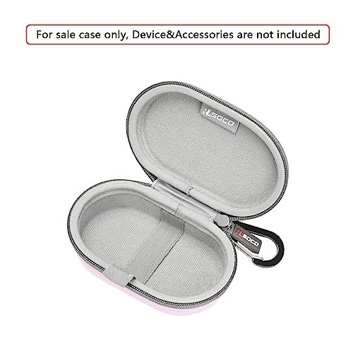 Carrying Case - Wireless