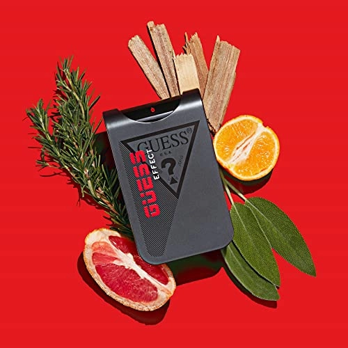 Effect Eau de Toilette 100ml