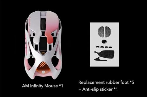 AM Infinity Mouse - Bluetooth