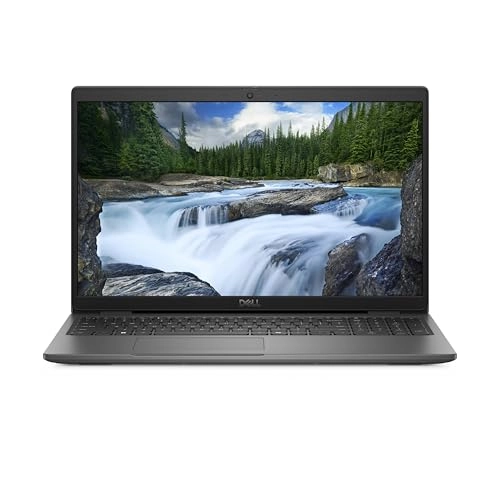 Latitude 3550 - 15.6'' 512GB 8GB i5-1335U