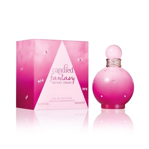 Candied Fantasy Eau de Toilette 100 ml