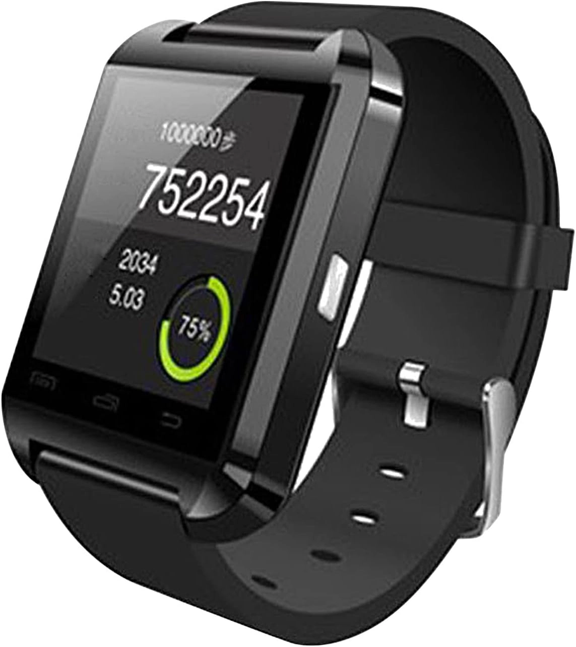 cheekyglo Smart Bracelet TPU