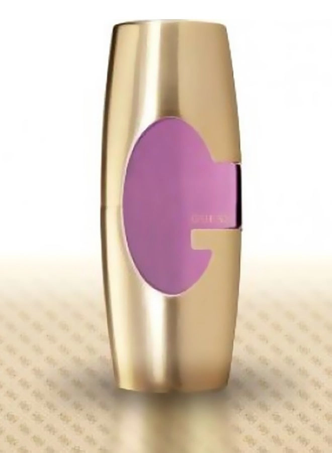 Gold Eau de Parfum 75ml