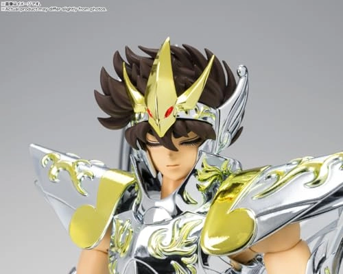 Pegasus Seiya - Anime - Saint Cloth Myth EX - 15+ 1 pc (17 cm) (BAS67507)