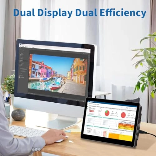 T089B - 8.9 inch 1920x1200