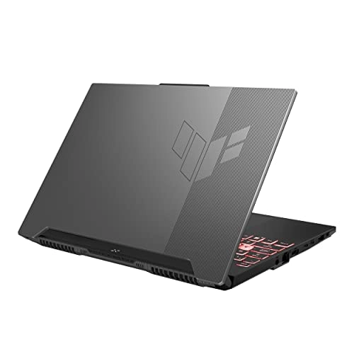 TUF A15 FA507RC - 15.6'' Ryzen 7-6800H 16GB DDR5 512GB SSD