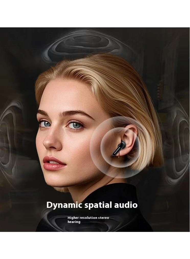 Aura fit GT15 Wireless Headset